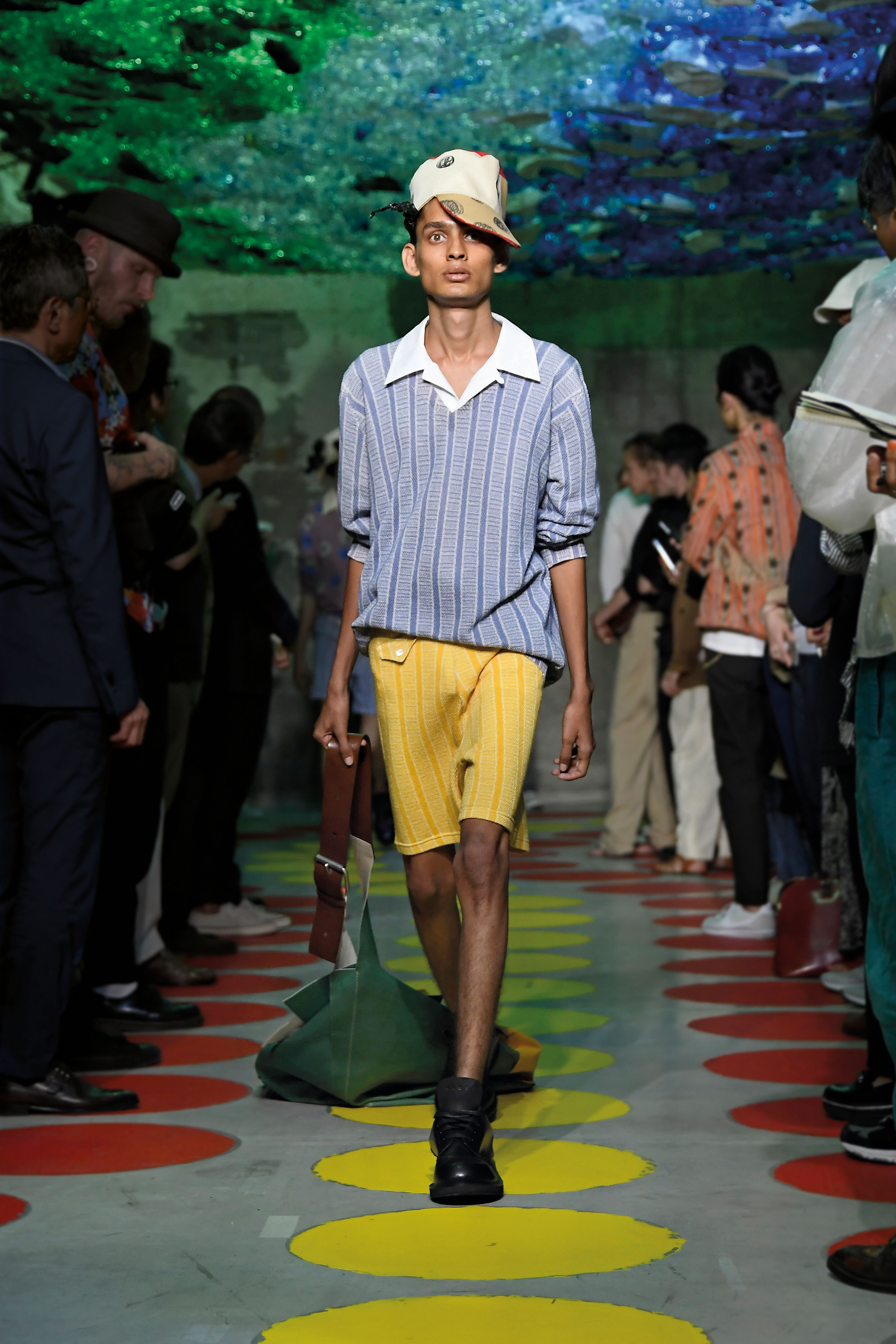 marni SS20 uomo